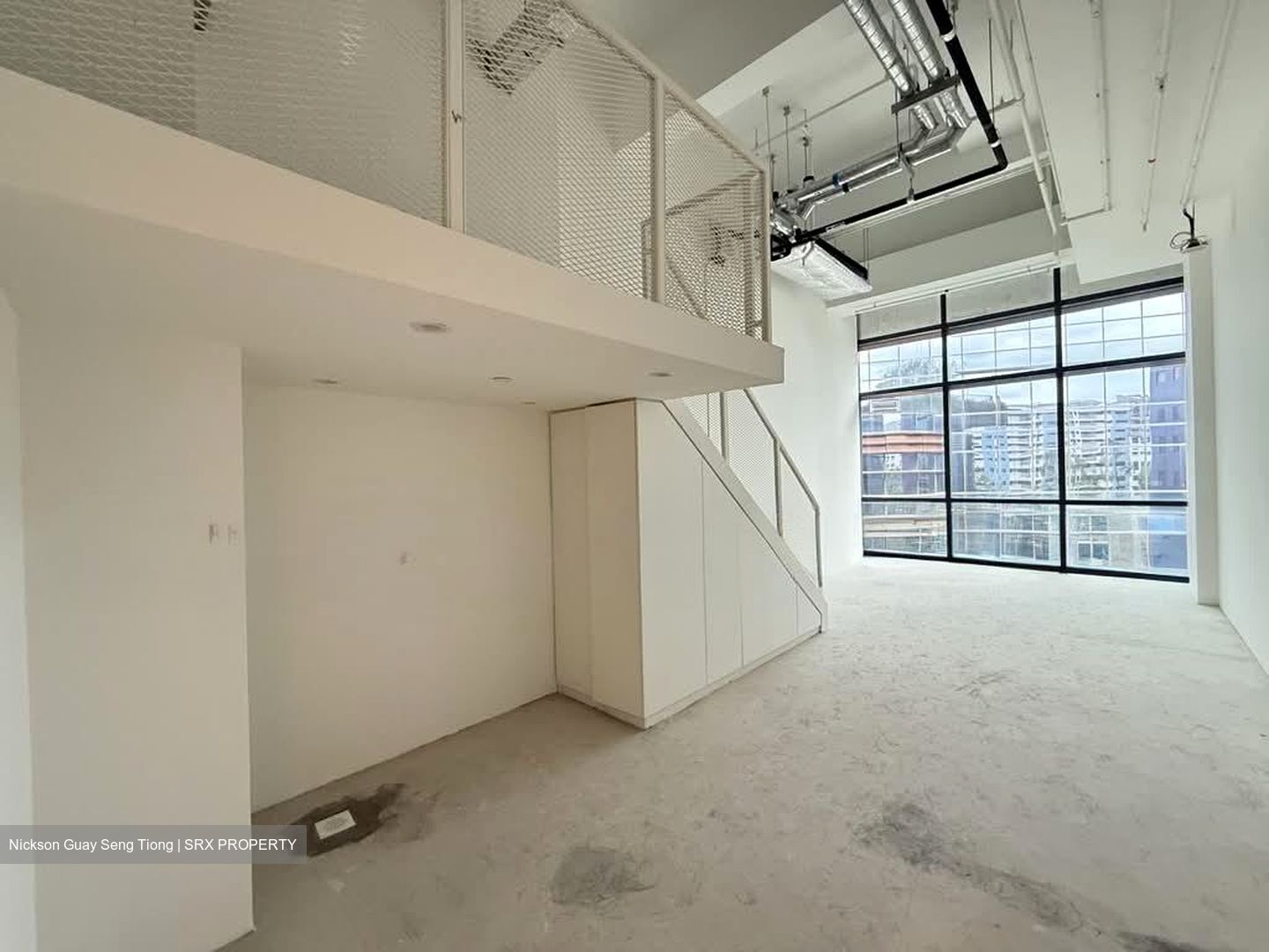 Woods Square (D25), Office #536302261